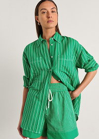 JAG Winona Shirt Green