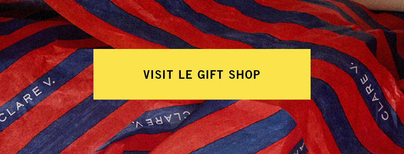 Visit Le Gift Shop