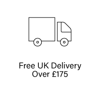 Free UK Delivery Over £100