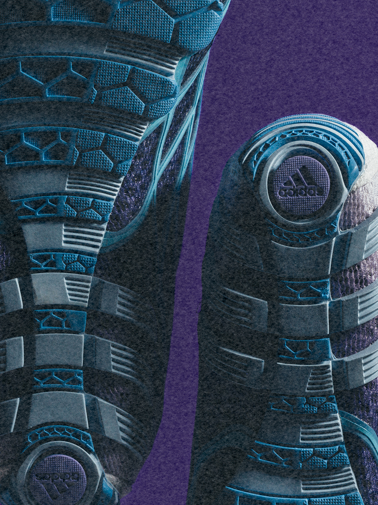 adidas Originals x Bad Bunny.