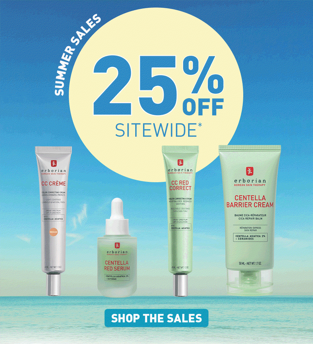 Summer Sales