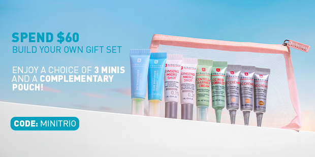 Minis offer