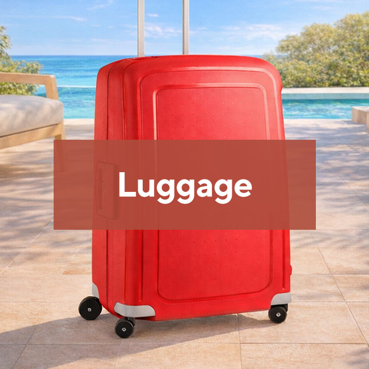 Luggage