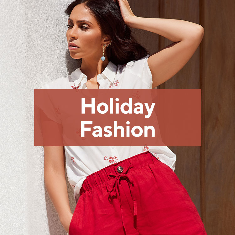 Holiday Fashion