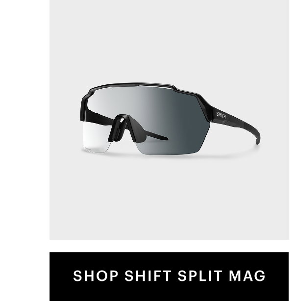 Shop Shift Split Mag