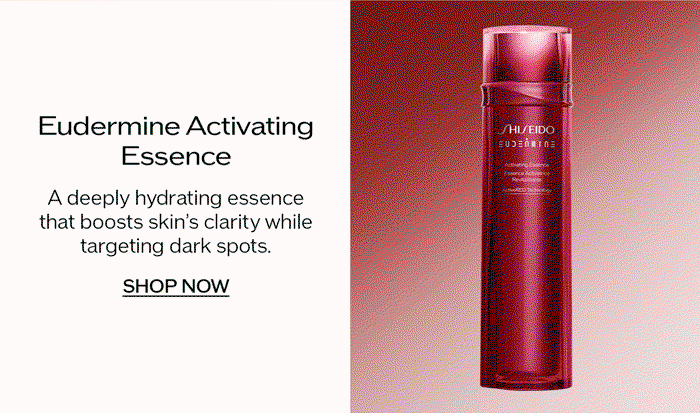 Shop Eudermine Activating Essence.