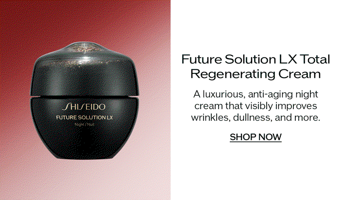 Shop Future Solution LX Total Regenerating Cream.