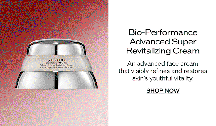 Shop Bio-Performance Advanced Super Revitalizing Cream.