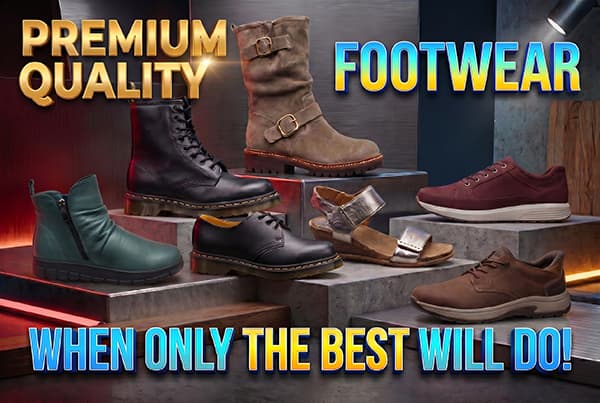 Brand House Direct The Home Of Top Brand Footwear