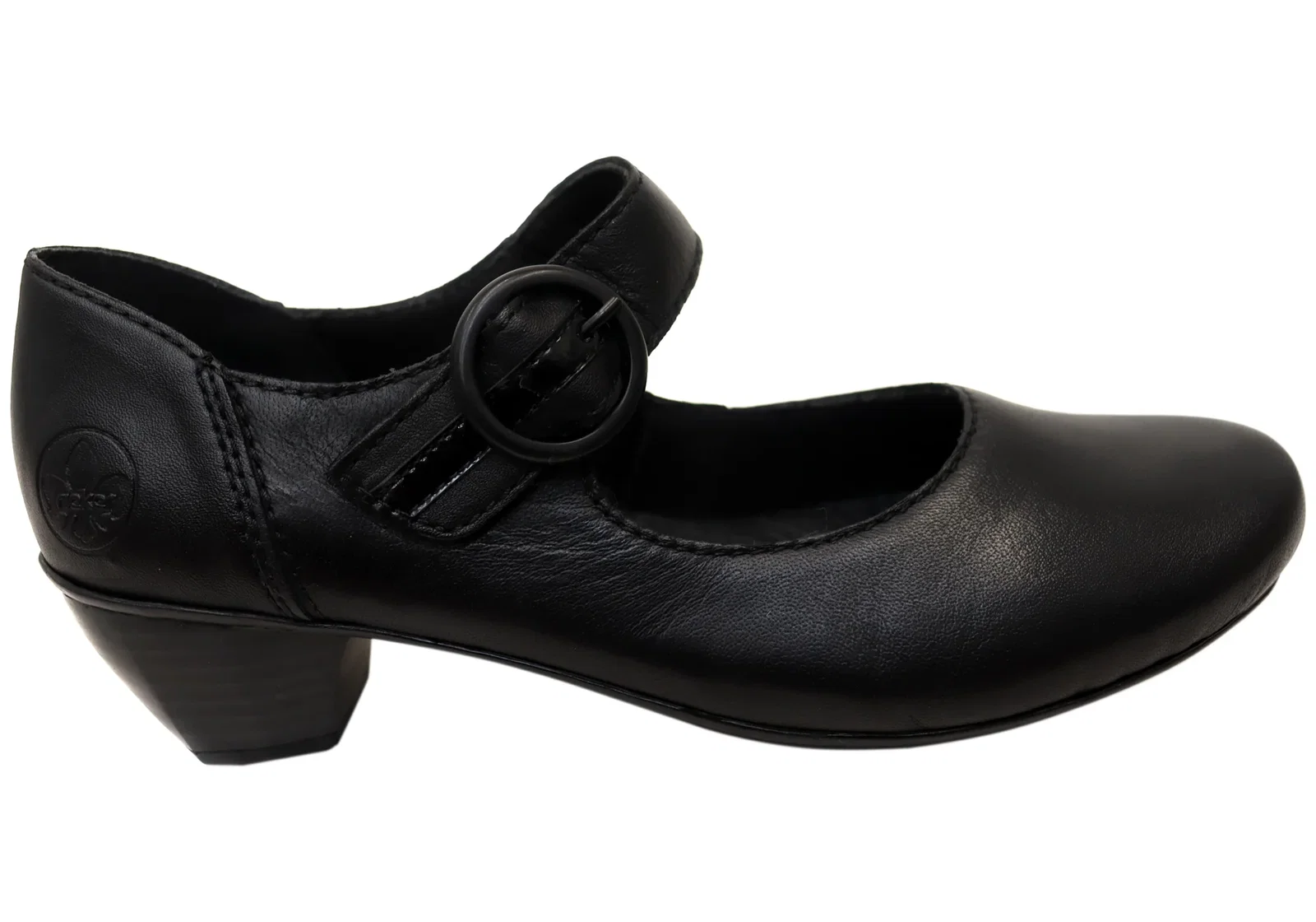 Image of Rieker Mary Jane Shoes