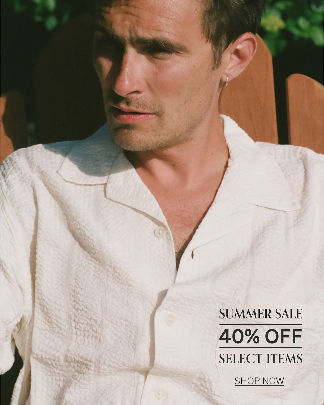 Summer Sale | [SHOP NOW]
