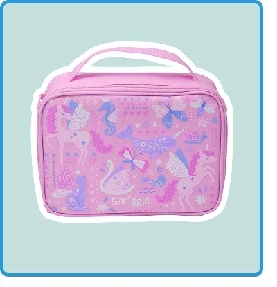 Realm Oblong Attach Lunchbox