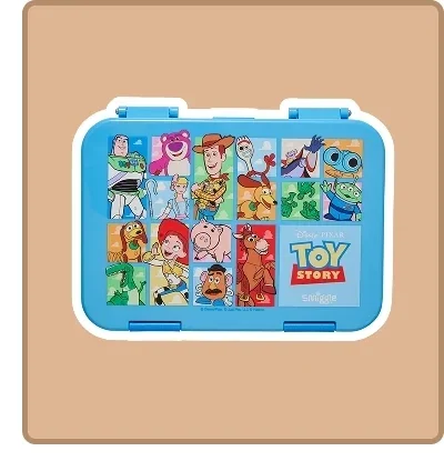 Toy Story Medium Bento Lunchbox