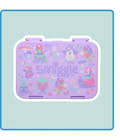 I Spy Medium Bento Lunchbox