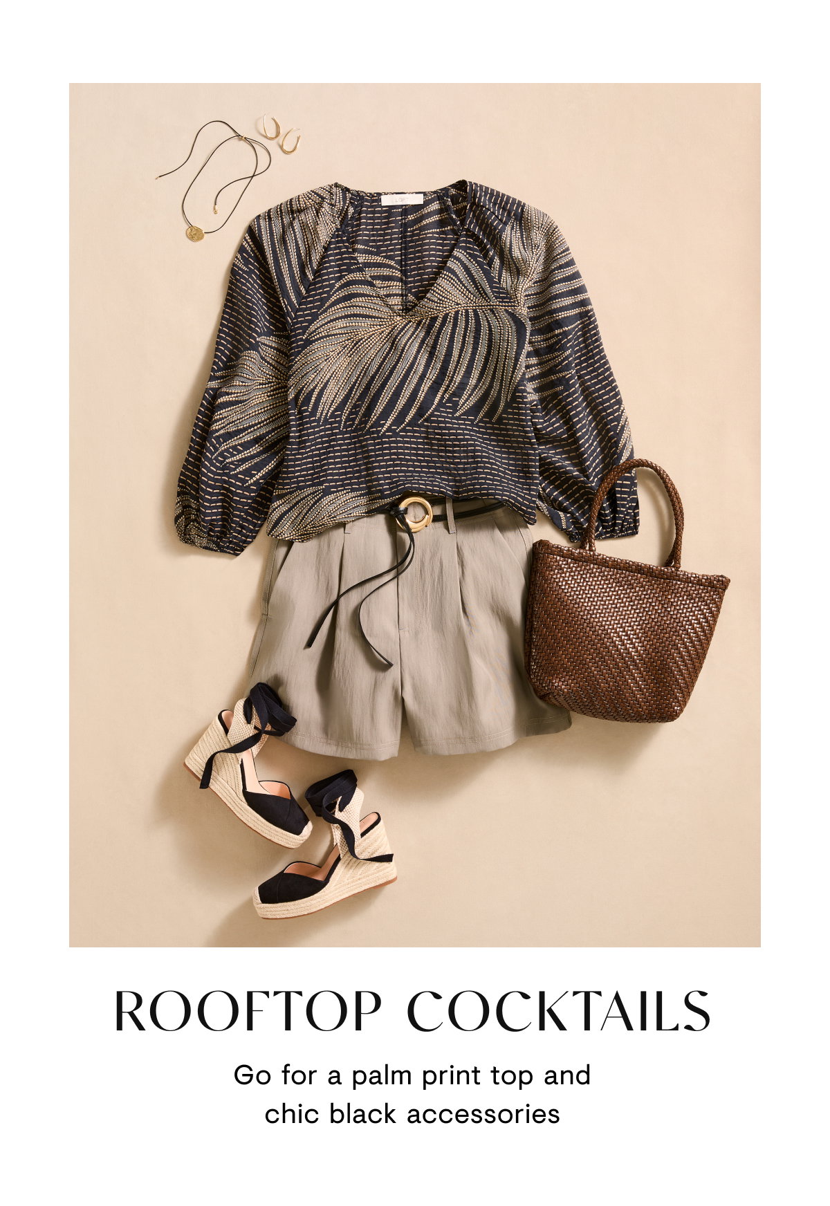 Outfitting