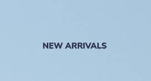 New Arrivals