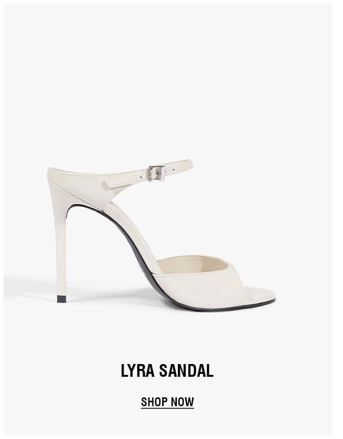 LYRA | SHOP NOW