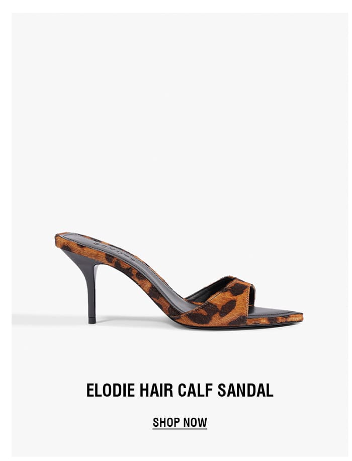 ELODIE | SHOP NOW