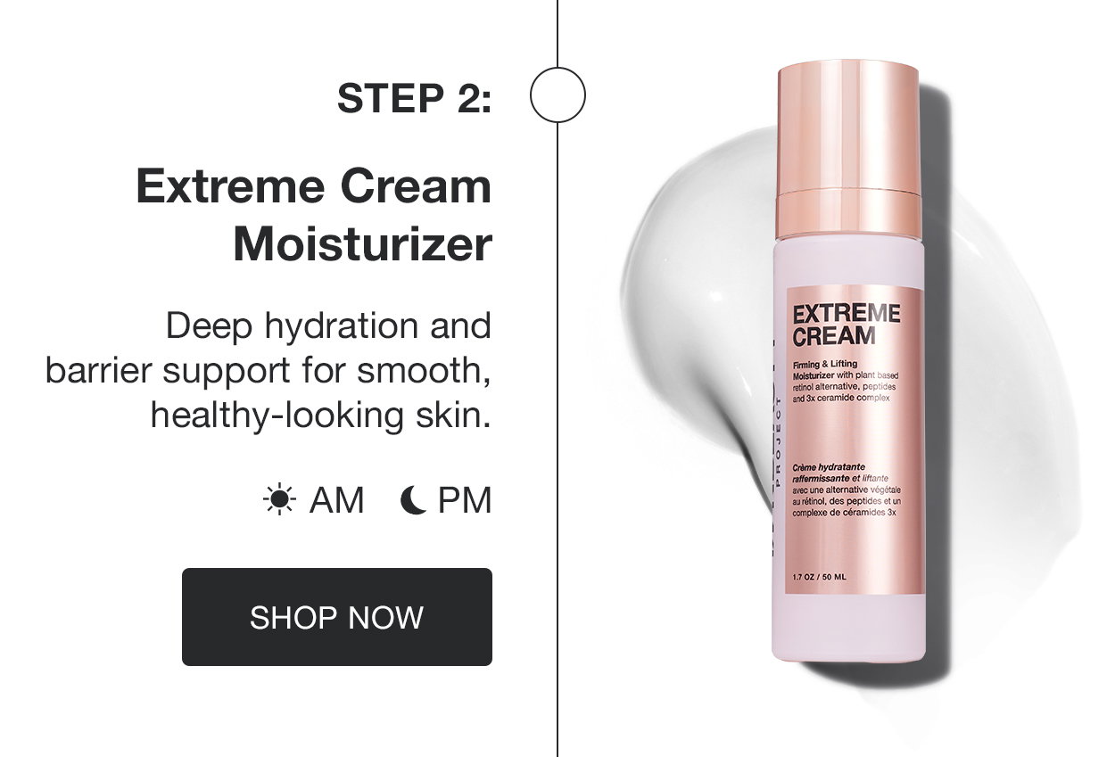 Extreme Cream