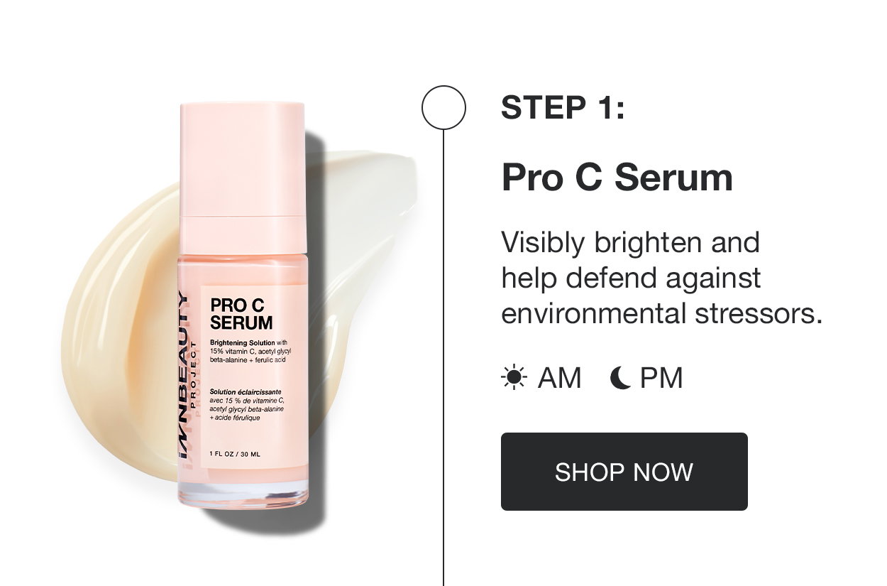 Pro C Serum