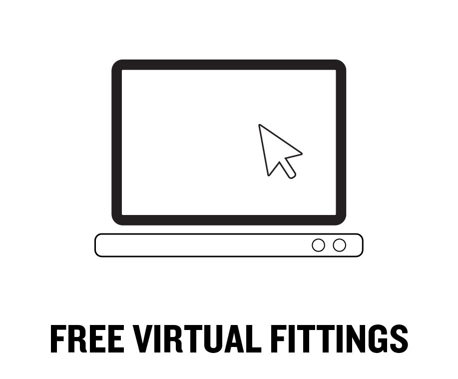 VIRTUAL FITTINGS