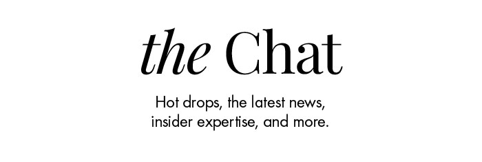 The Chat