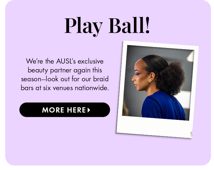 Play Ball