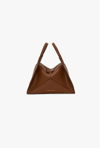 Victoria Plié Mini Bag