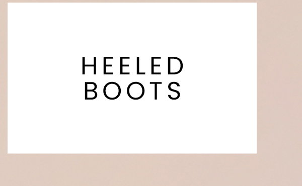 HEELED BOOTS