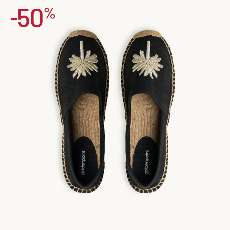 Espadrillas Cocotier