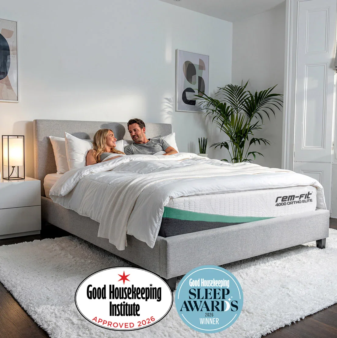 REM-Fit Free Sleep Bundle - ends Sunday midnight