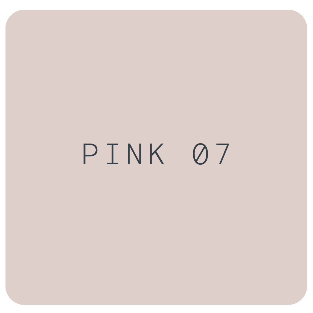 Pink 07