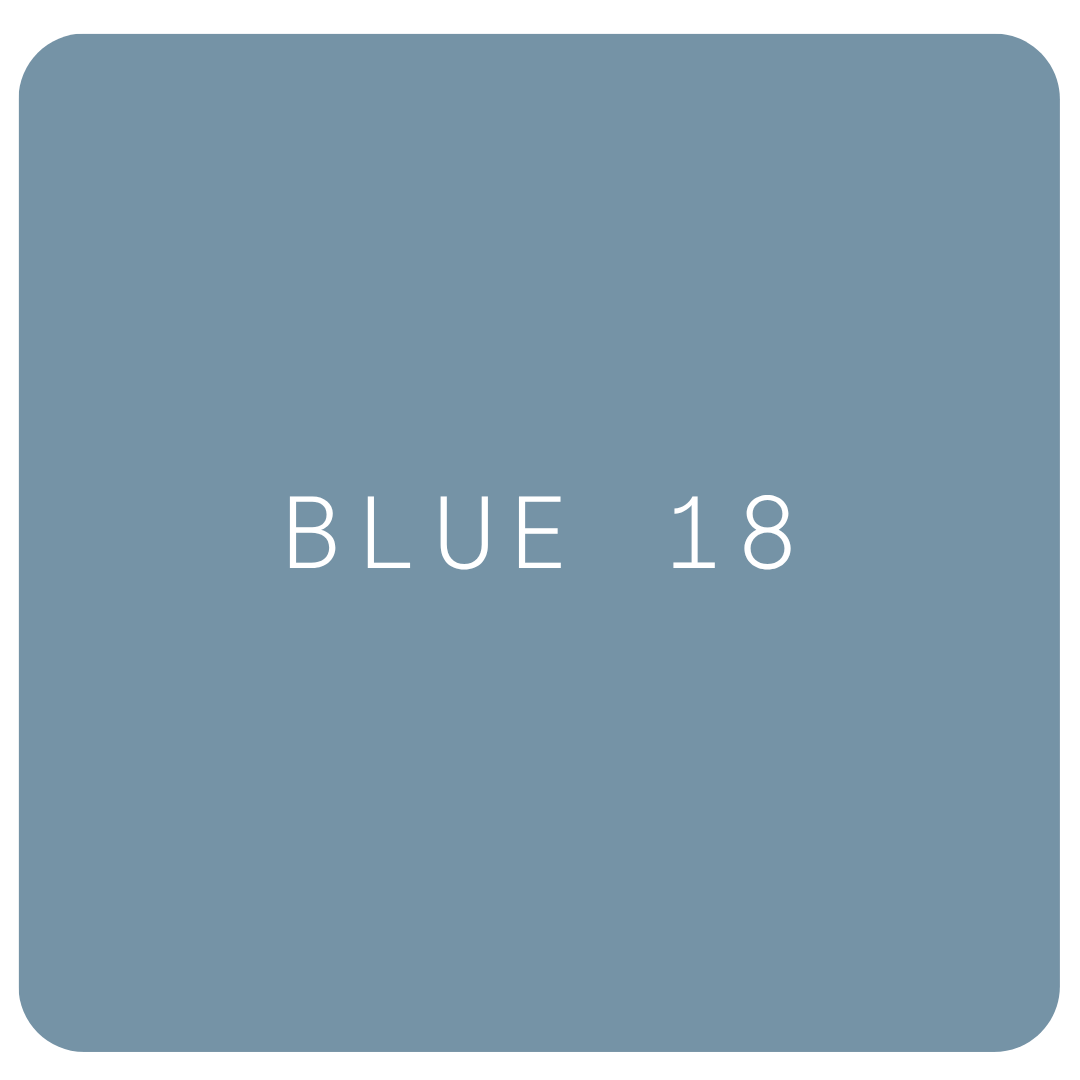 Blue 18