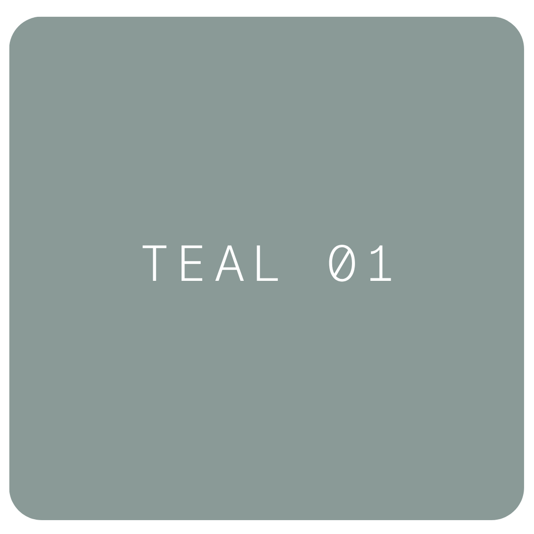Teal 01