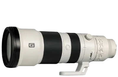 Sony FE 400-800mm f6.3-8 G OSS Lens