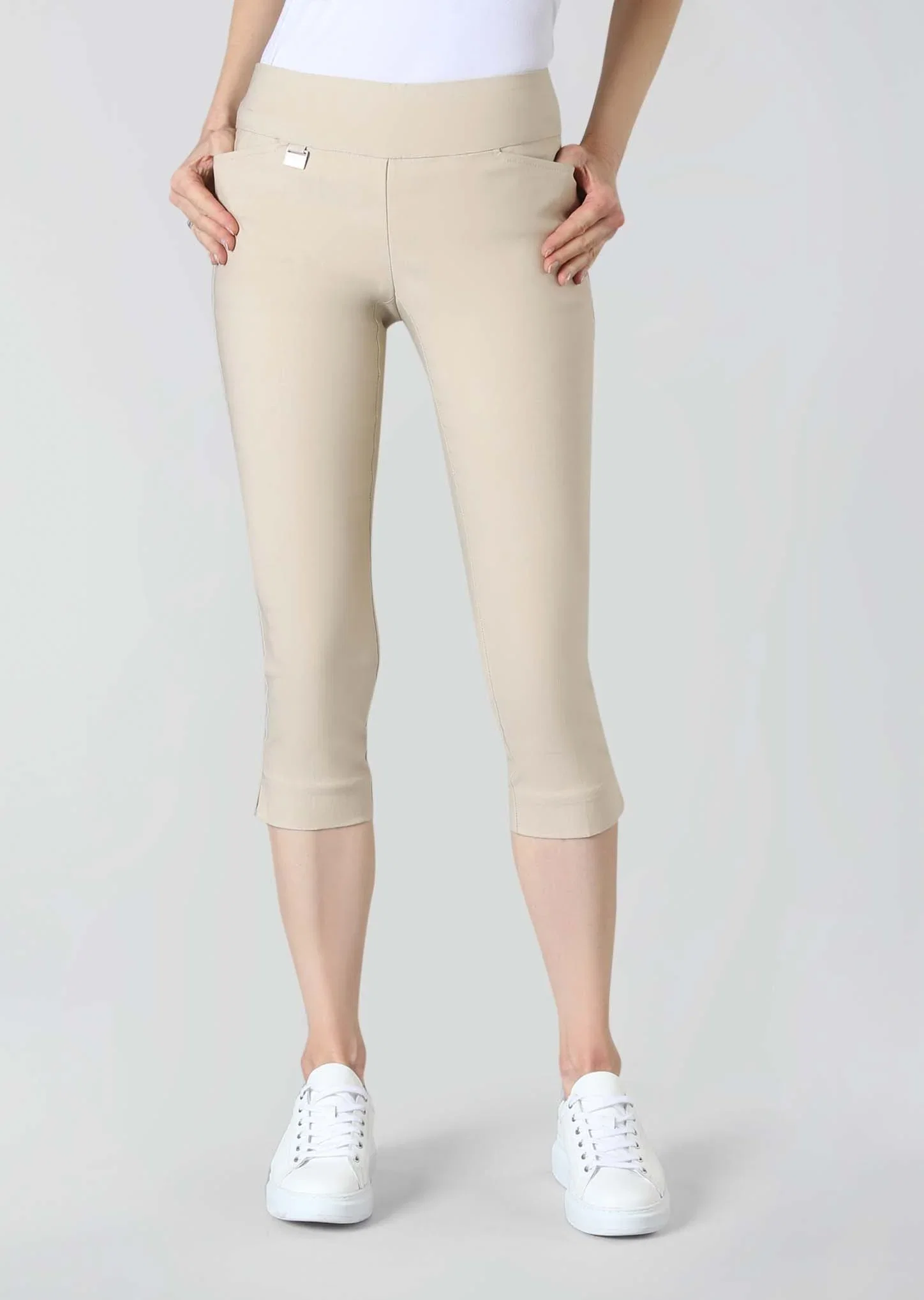 Solid Magical Lycra 21 1/2