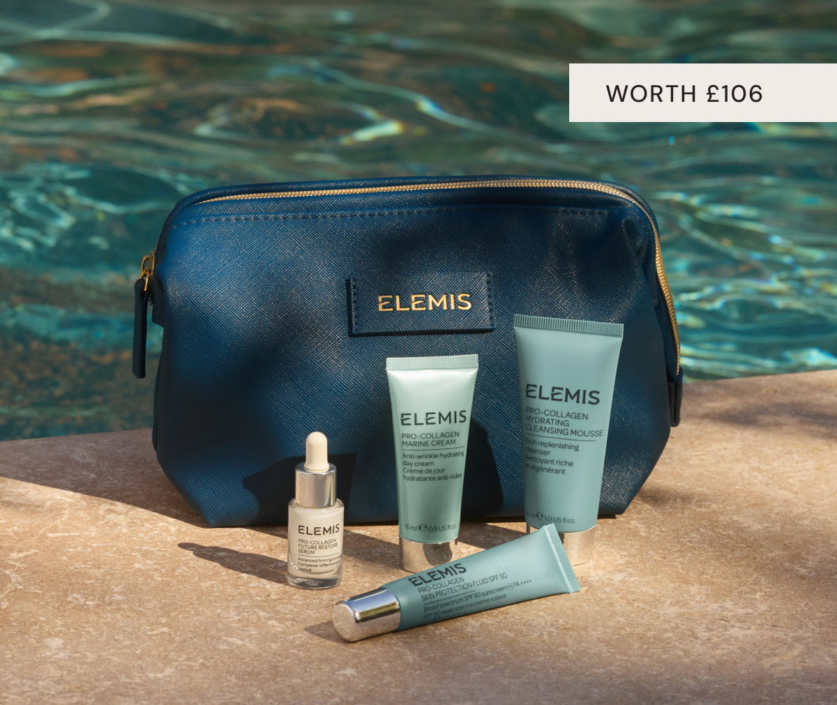 Buy The Trio, Claim Your Complimentary Gift