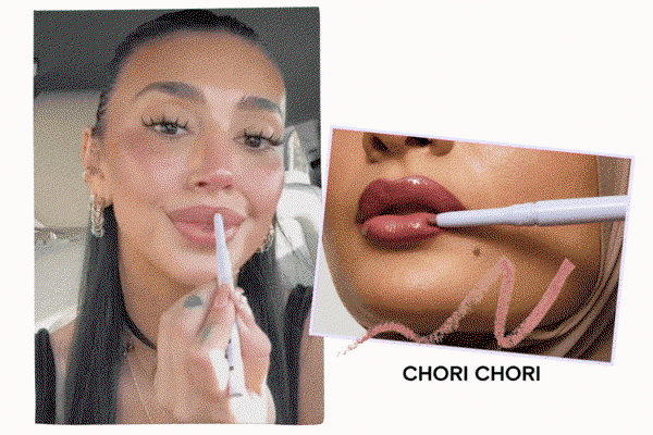 Chori Chori