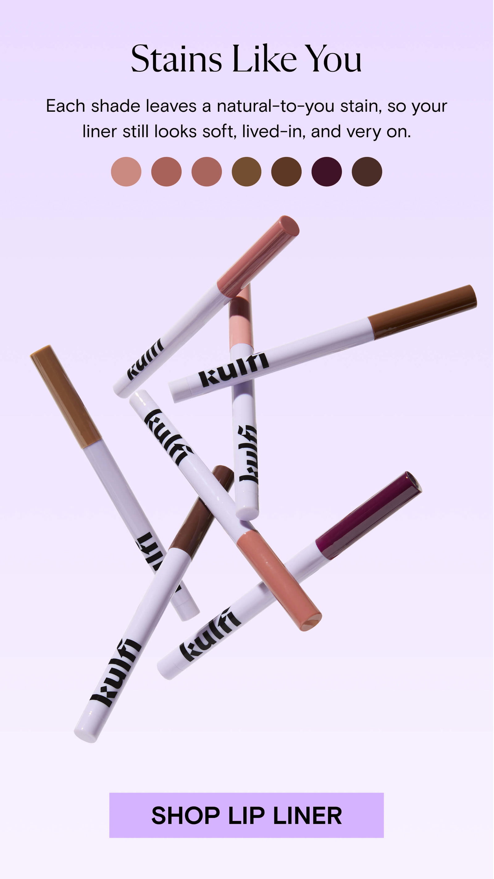 SHOP LIP LINER