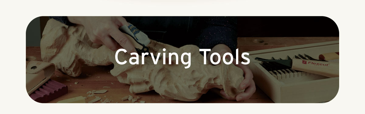 Carving Tools
