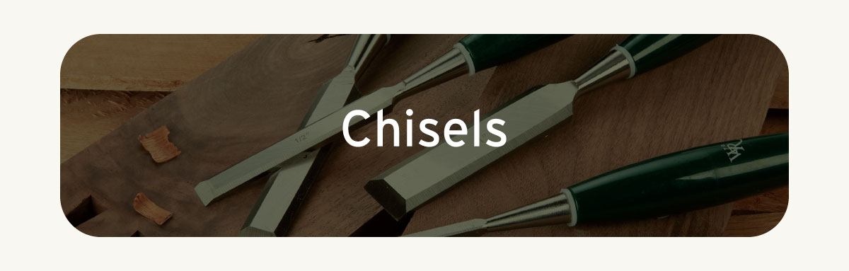 Chisels
