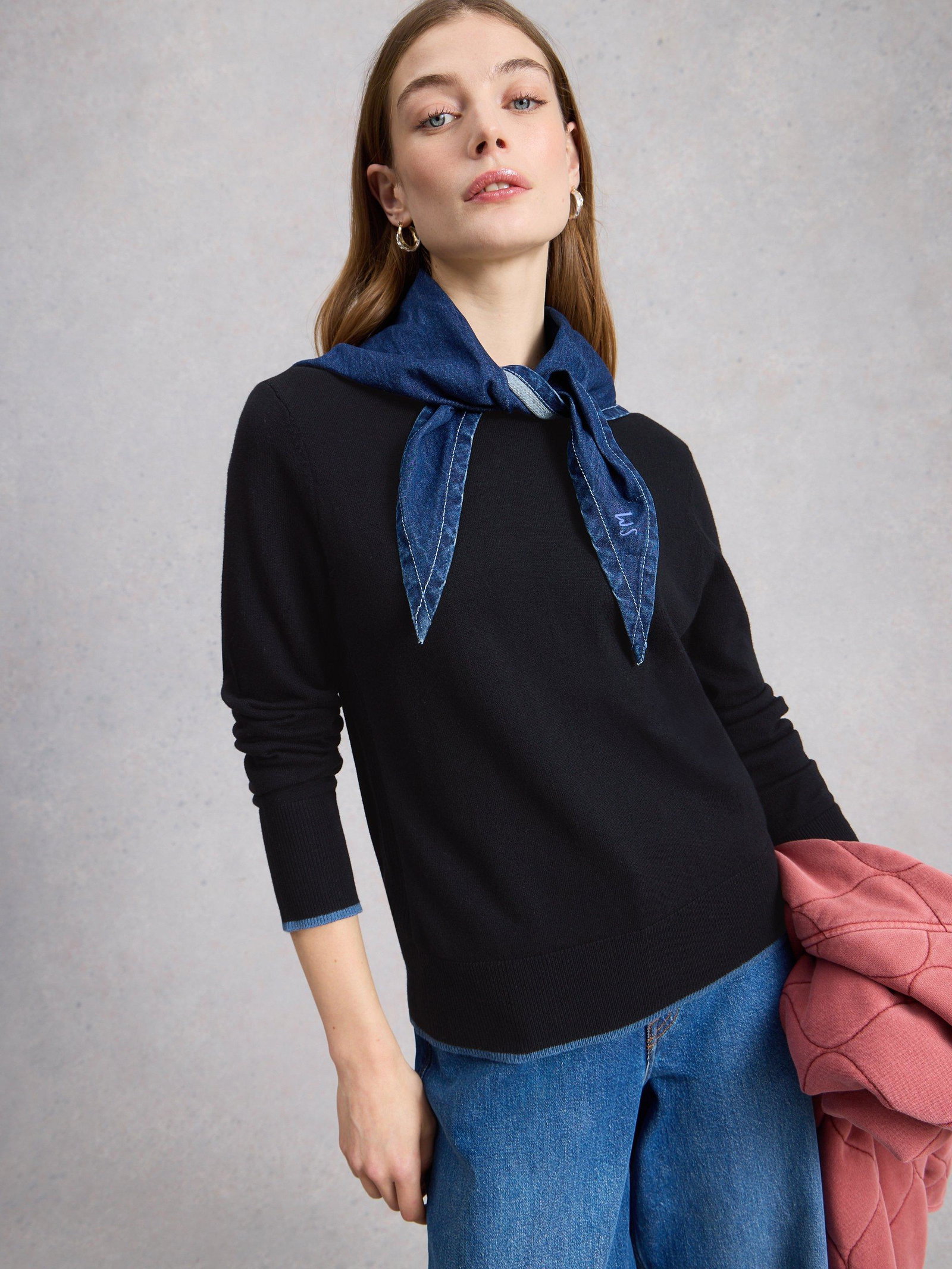 Shop Katie Jumper