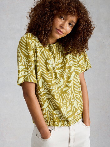 Shop Bree Top