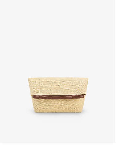 Auden Small Natural