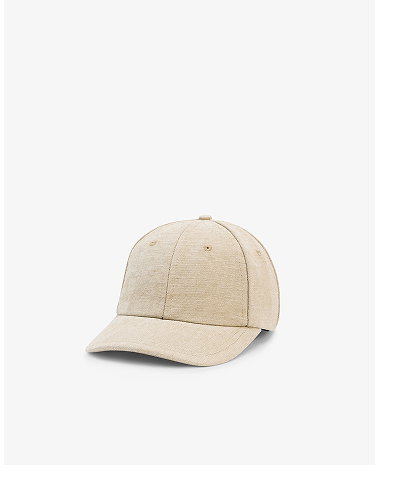Ashe Cap Natural