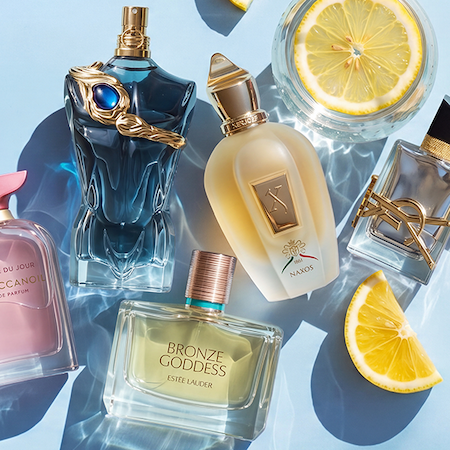 Summer Scents