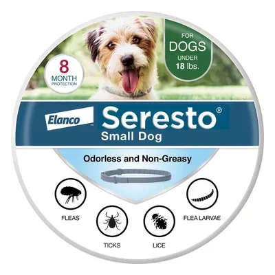 Seresto for Dogs