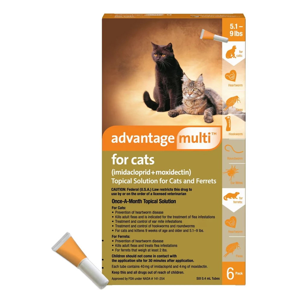 Advantage Multi