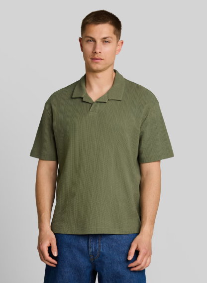   Poloshirt 
