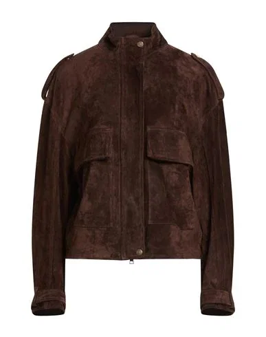 STREET LEATHERS